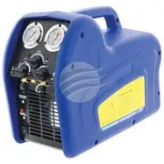 Jayair Recovery Unit R134A, 1/2 Hp Single Cyl With Oil Separator - TO9050