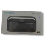 Soundcore Motion X600 Portable Speaker Hi-Res Spatial Audio Waterproof 50W NEW!
