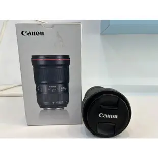 【艾爾巴二手】Canon EF 16-35mm f/2.8L III USM 平輸鏡頭#二手鏡頭#嘉義店00533