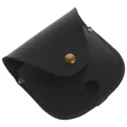 Pocket Watch Protective Cover Compass Storage Holder Outdoor Bag