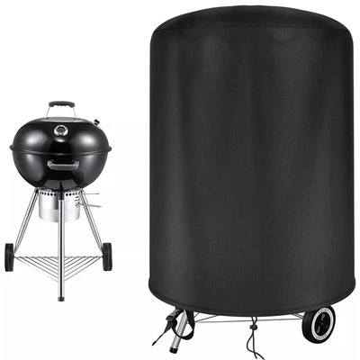 Protect your Kettle BBQ Grill from Rain and Water Damage Waterproof Material