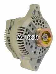 NEW ALTERNATOR 3.0L FORD TAURUS MERCURY SABLE 1991-1992