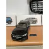 VOLVO 原廠 正品 1:18 模型車 車模 XC90 車門可開