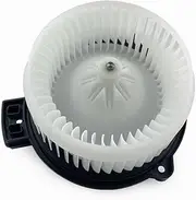 Car Air Conditioning Blower Motor Heater Fan Motor Compatible for Honda Accord 2003 2004 2005 2006 2007 2008 2009 2010-2019(2008-2013)