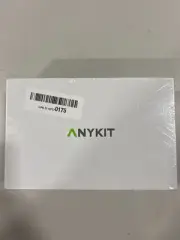 Anykit SA39W White Wireless Smart Endoscope