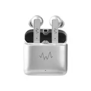 Wave Audio True Wireless Earbuds - Immersive Lite
