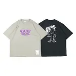 IDEALISM SURFBOY TEE 短袖