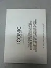 Iconic London Multi-Use Cream Blush, Bronze & Highlight Palette