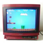 SONY KV-14GR2 映像管 14吋 電視 螢幕 傳統電視