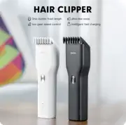 ENCHEN Boost Electric Hair Clipper Professional Cordless Fast Type-C