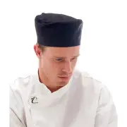 DNC Workwear Cool-Breeze Flat Top Hat With Air Flow Mesh Upper (1604)