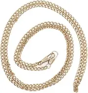 Purse Strap 120cm Handbag Metal Chains For Bag DIY Purse Chain With Buckles Shoulder Bags Straps Handbag Handles Bag Parts Accessories Straps