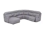 SAN MARCO 5 Seater Corner LHF Chaise