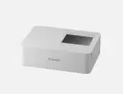 Canon SELPHY CP1500 White Compact Photo Printer Wireless Bluetooth Japan