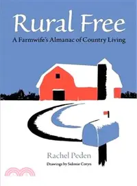 在飛比找三民網路書店優惠-Rural Free: A Farmwife's Alman