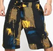 Volcom Mod Untitled Mens Boardshorts Swim Board Shorts New NWT 30