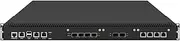 HUNSN 1U Firewall Appliance XEON Server with IPMI, OPNsense, VPN, 2 x E5 2699 V4, RJ66, C612, 6 x I210 I211 LAN, 4 x X710 SFP+, 2 x 82599 SFP+, 32G RAM, 256G SSD