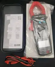 AEMC Instruments 512 600V 1000A Clamp-On Meter