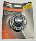 Black & Decker RS-136 Bump Feed String Trimmer Spool with 20ft. of .065" Line