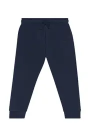 [Bonds] Bonds Kids Essentials Fleece Trackie in Almost Midnight Size: 3 3 Almost Midnight
