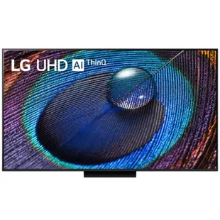 LG UR9150系列 43UR9150PCK 43吋 UHD 4K 智能電視機 香港行貨 (包座檯安裝)