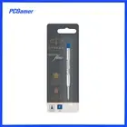 Parker Quinkflow Ballpoint Pen Refill Blue Ink - 0.8mm Fine Point 1950368