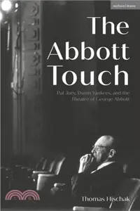 在飛比找三民網路書店優惠-The Abbott Touch：Pal Joey, Dam