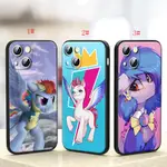 外殼 KKK92 MY LITTLE PONY HORSE IPHONE XR X XS MAX 6 6S 7 8 PL