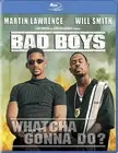 Bad Boys (Blu-ray Disc, 2010)