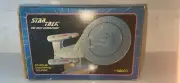 Star Trek The Next Generation, Starship Enterprise Figurine 1993 Enesco