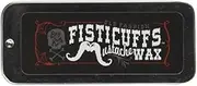 Fisticuffs Mustache Wax (Bay Rum Scent)