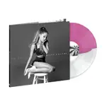 💜預購 ARIANA GRANDE ‘MY EVERYTHING’ 限量透紫雙色彩膠唱片 [黑膠2LP]