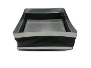 21 X 21 Inches CARLISLE FLEXIBLE DUCT CONNECTOR CANVAS JOINT
