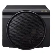 YAESU SP-30 Speaker for FTDX10A Series Radio SP30 Black