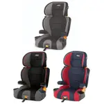 CHICCO KIDFIT成長型安全汽座 ISOFIX (適用3-12歲）原廠保固一年