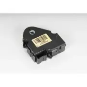 15-73666 AC Delco A/C Actuator for Chevy Chevrolet Traverse GMC Acadia Enclave