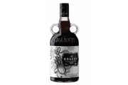 KRAKEN BLACK SPICED RUM 40% 1LT