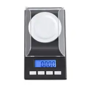 0.001g Digital Milligram Precision Pocket Scale 20 Gram