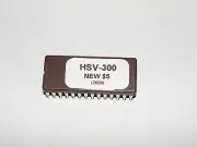 ICT / GAMEMAX HSV-300 Update Eprom - New 2008 $5