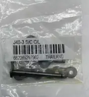 BROWNING J40-3 S/C C/L PITCH, CHAIN CONNECTING LINK 662289297962 NEW