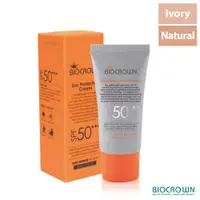 在飛比找ETMall東森購物網優惠-BIOCROWN百匡 SPF50★★★清透防曬隔離霜30ml