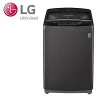 在飛比找momo購物網優惠-【LG 樂金】13公斤◆Smart Inverter 智慧變