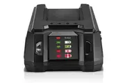 Neovolta New Battery Fast Charger 40V Lithium-Ion Fit Garden Tools LED Display