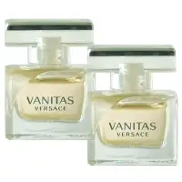 在飛比找Yahoo奇摩購物中心優惠-Versace Versace Vanitas 香遇浮華女性