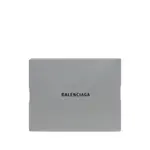 [Balenciaga] Balenciaga Box Clutch Bag ONE SIZE GREY