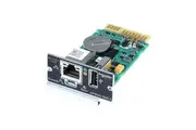 APC Network Management Card for Easy UPS [AP9544]