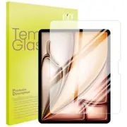 Glass Screen Protector for iPad Air 13" (M2) - Only [TAAATP8250011]