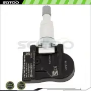 1 X TIRE PRESSURE SENSOR MONITOR TPMS for Mazda 2 3 5 6 CX7 CX9 MX5 BBM2-37-140 (for: Mazda)