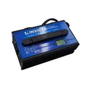 Invicta 20A 12V AC Lithium Battery Charger