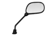 Bike Parts Center Bike Mirror no. 7: 8 mm Oval for Yamaha Right Reverse